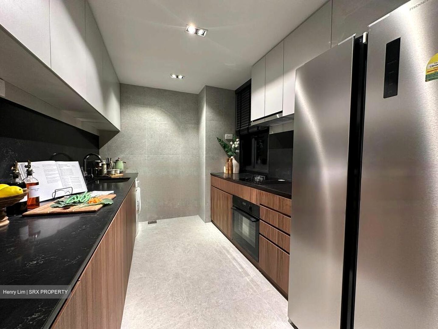 THE ARCADY AT BOON KENG (D12), Apartment #473700721